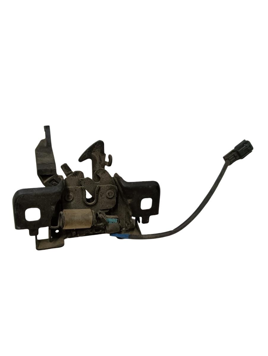 Incuietoare capota  DACIA LODGY 2012 - >