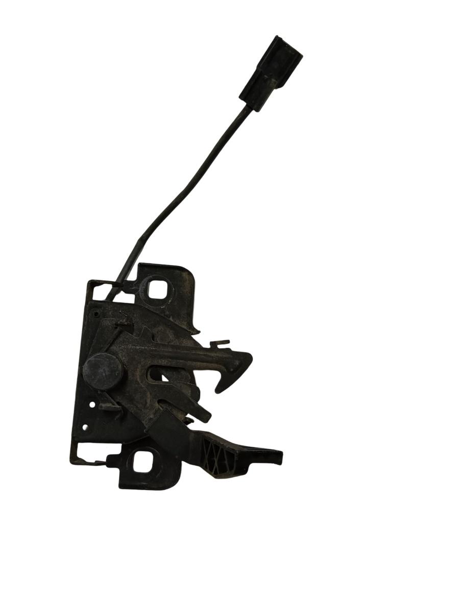 Incuietoare capota  DACIA LODGY 2012 - > – foto 2