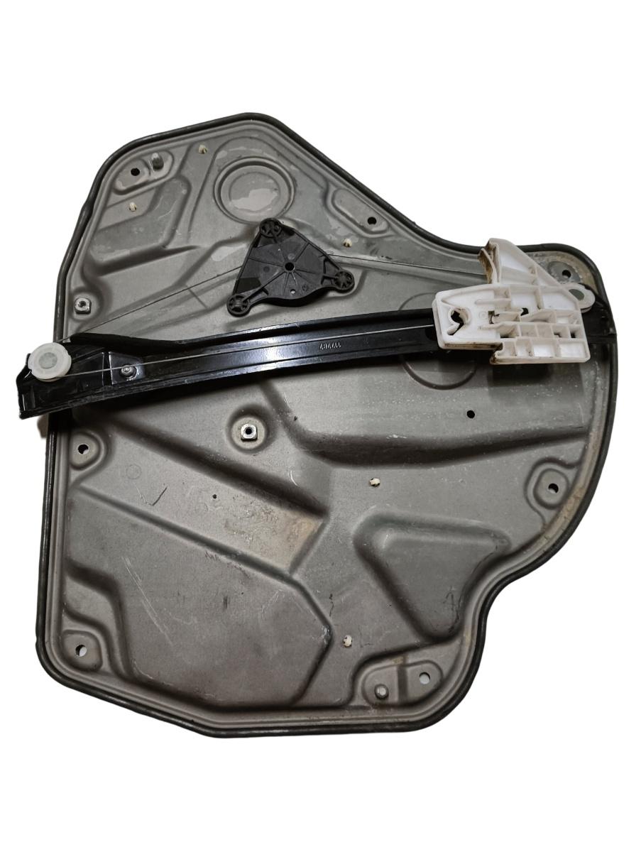 Macara geam electric  dreapta spate VOLKSWAGEN GOLF V 1K1 2003 - 2009 – foto 2