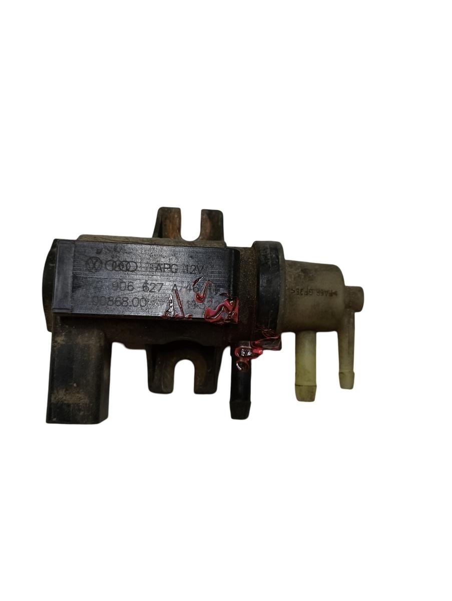 Electrovalva turbina VOLKSWAGEN PASSAT 3C2 2005 - 2010 1k0906627a