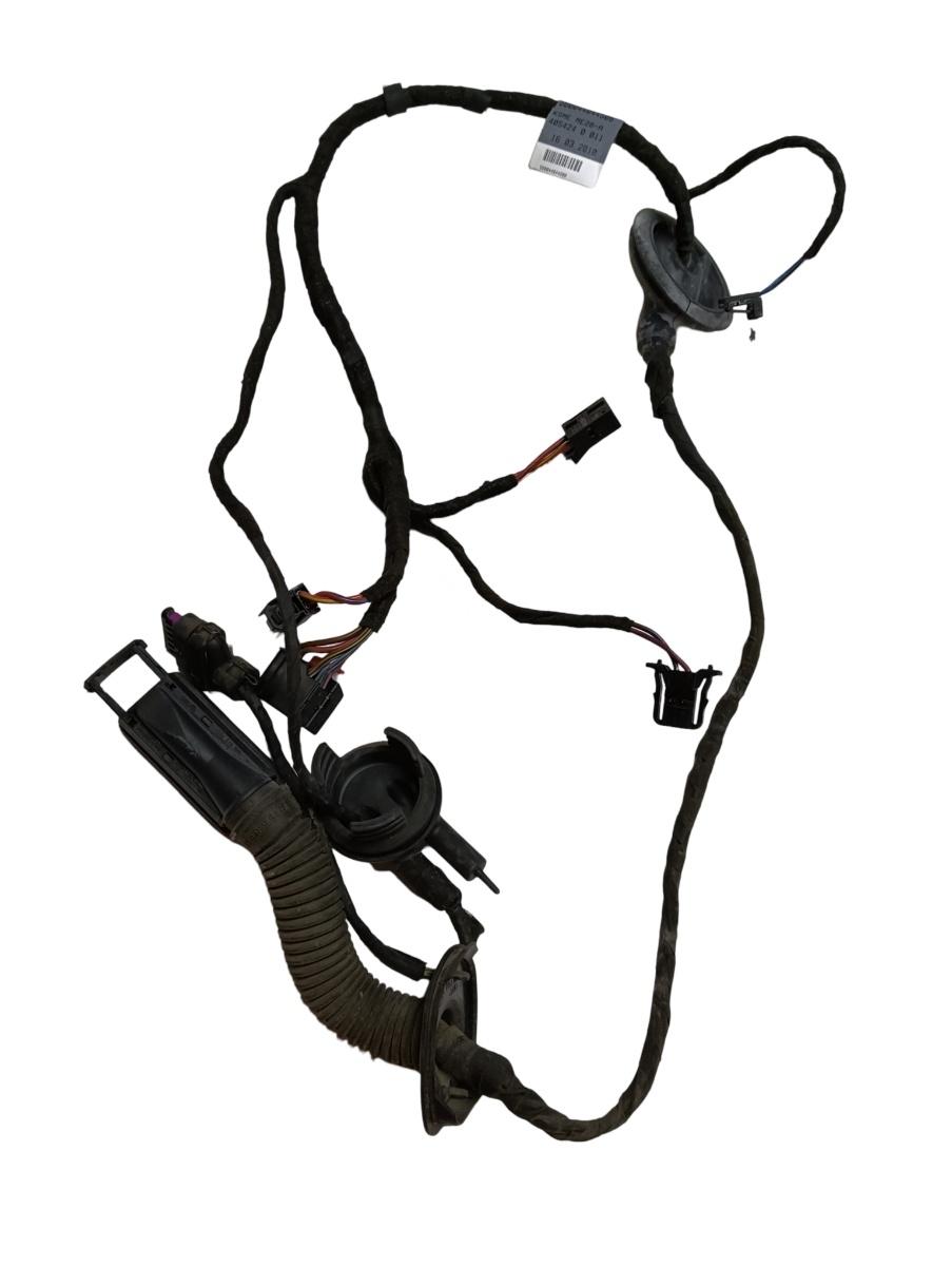 Instalatie electrica usa  stanga spate AUDI A5/S5 8T3 2007 - 2017 8t8971687j