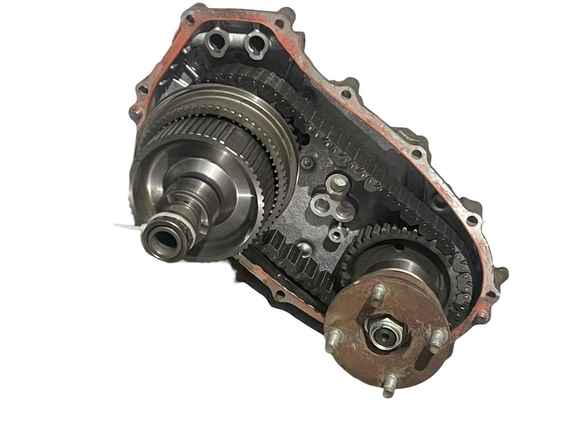 Cutie de transfer TOYOTA LAND CRUISER J150 2012 3.0D – foto 4