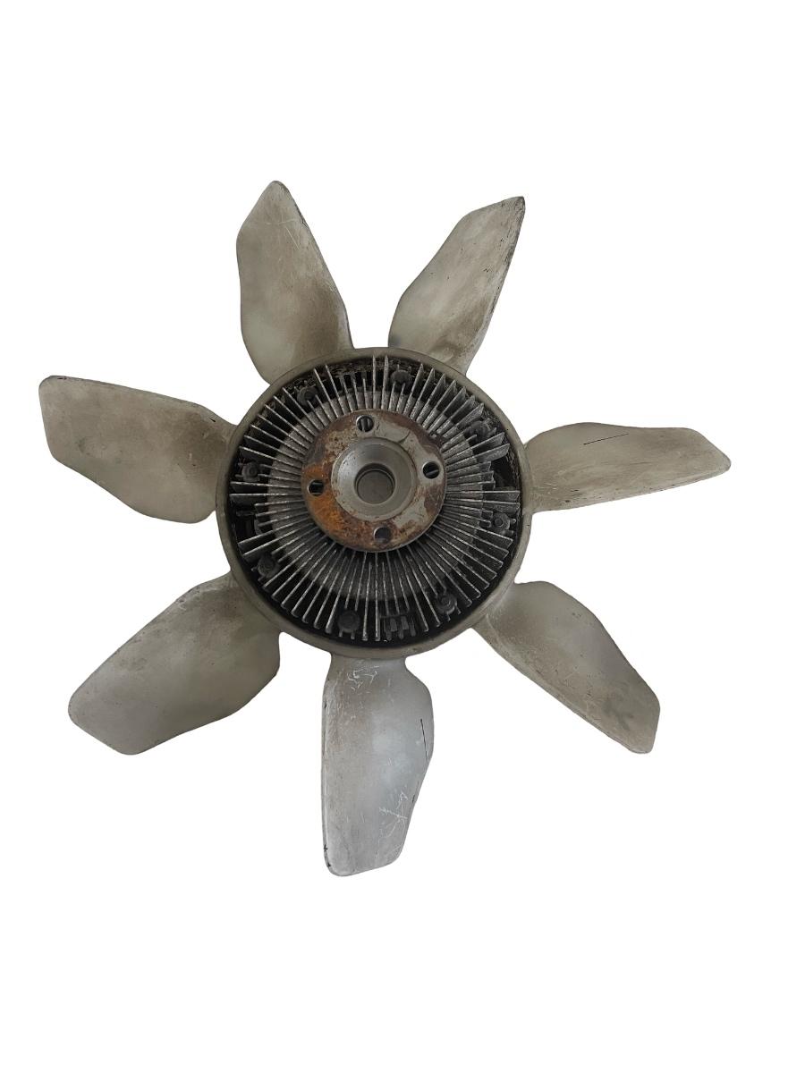 Vascocuplaj TOYOTA LAND CRUISER J150 2012 3.0D