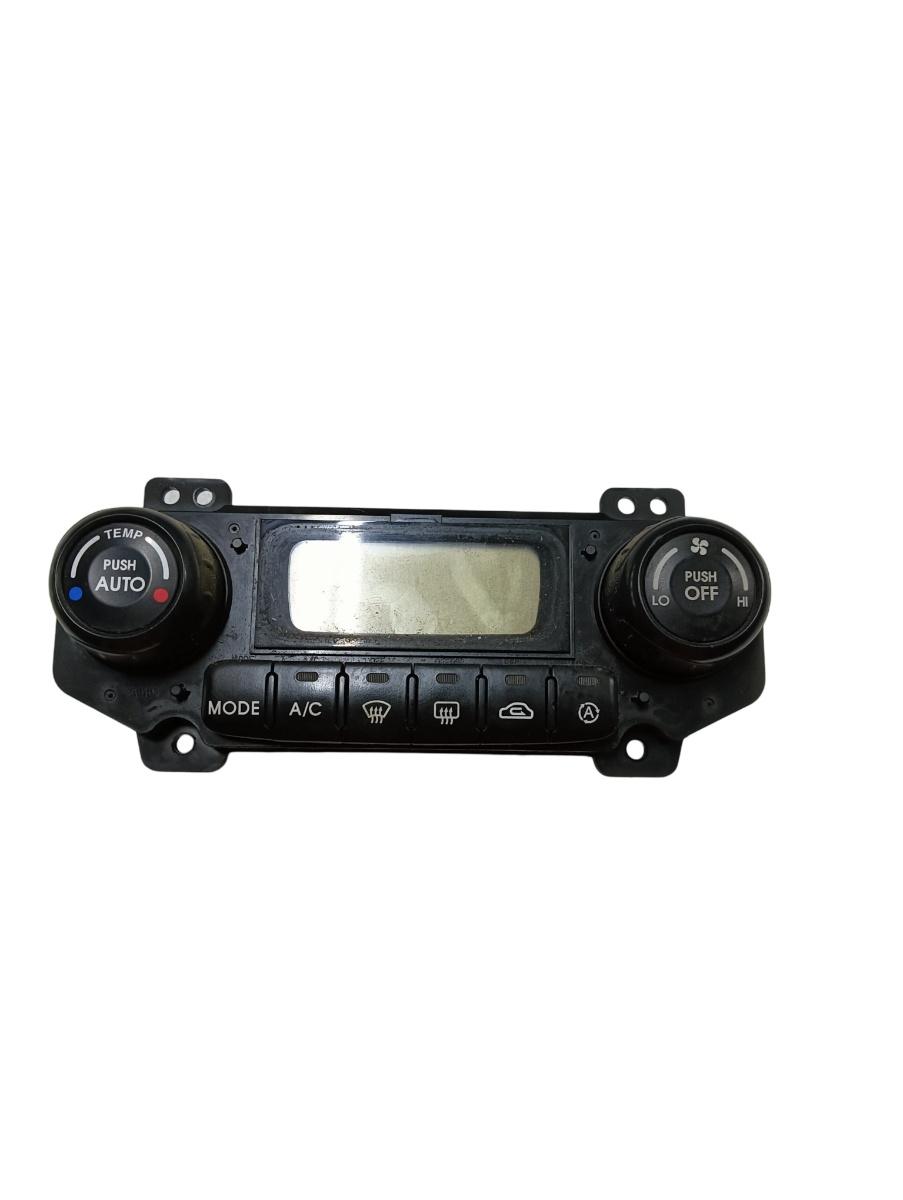 Panou clima KIA SPORTAGE JE_, KM_ 2004 - > 972501fxxx