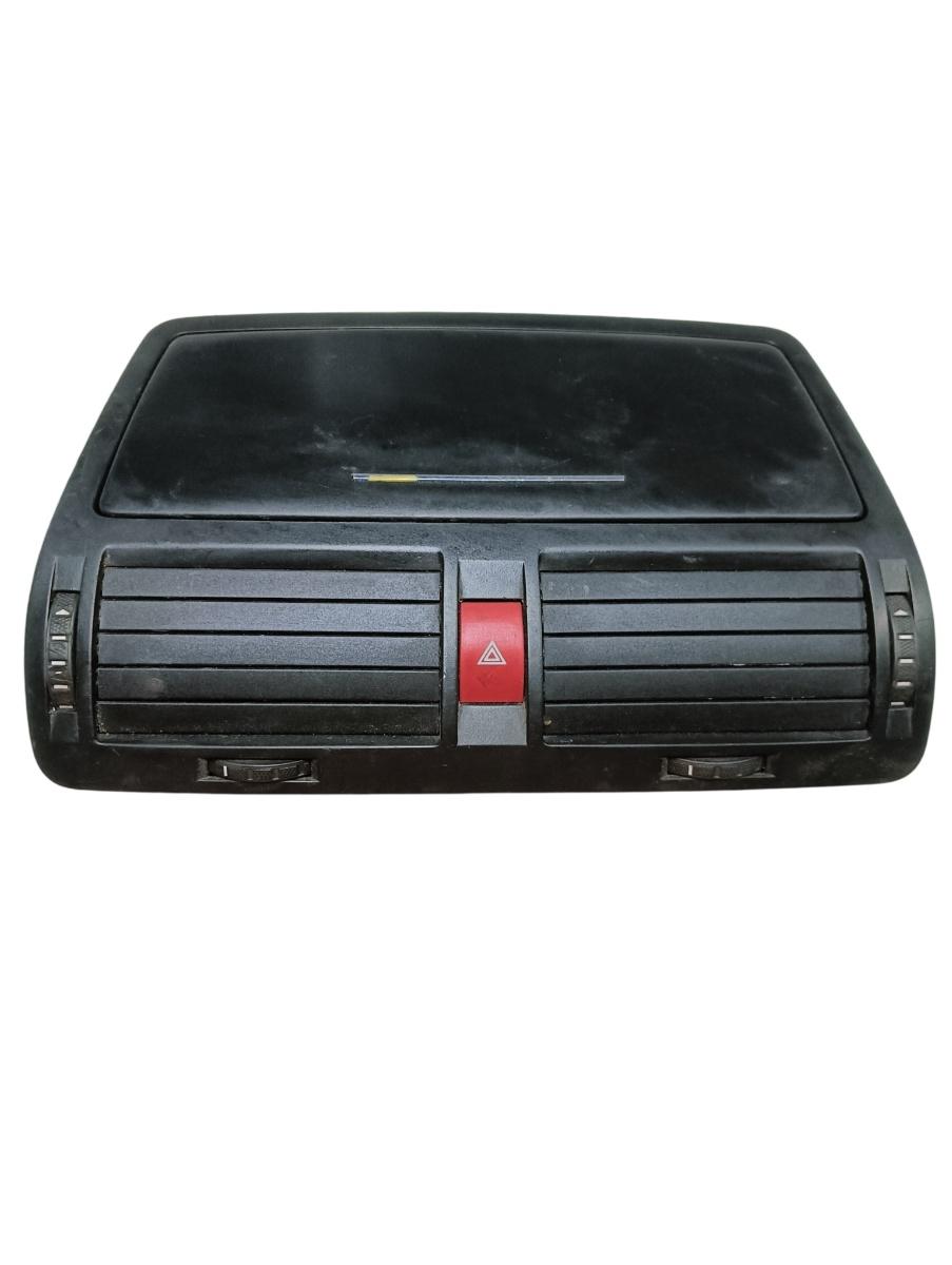 Grila ventilatie/buton avarie/compartiment SKODA OCTAVIA II Combi 1Z5 2004 - 2013