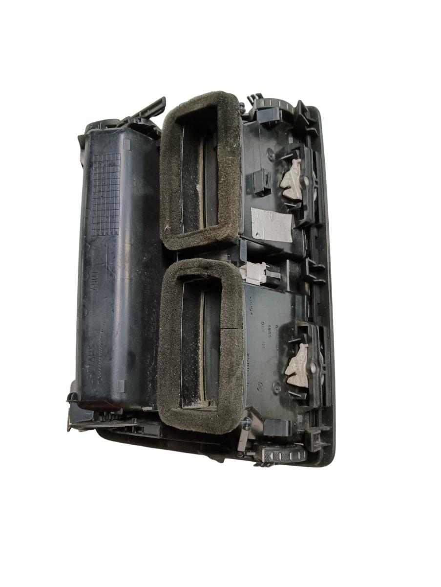 Grila ventilatie/buton avarie/compartiment SKODA OCTAVIA II Combi 1Z5 2004 - 2013 – foto 2