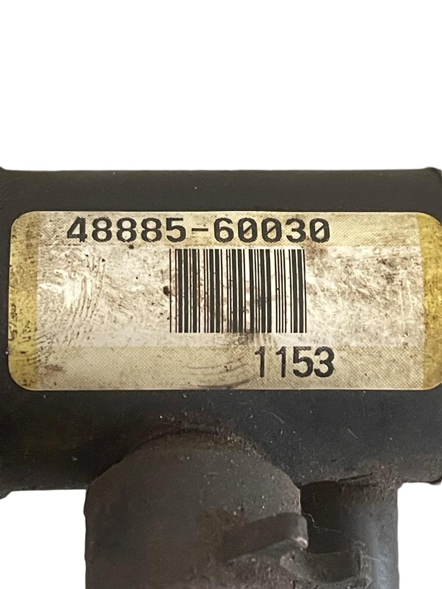 Amortizor hidraulic stabilizare TOYOTA LAND CRUISER J150 3.0D 2012 48885-60030 – foto 3