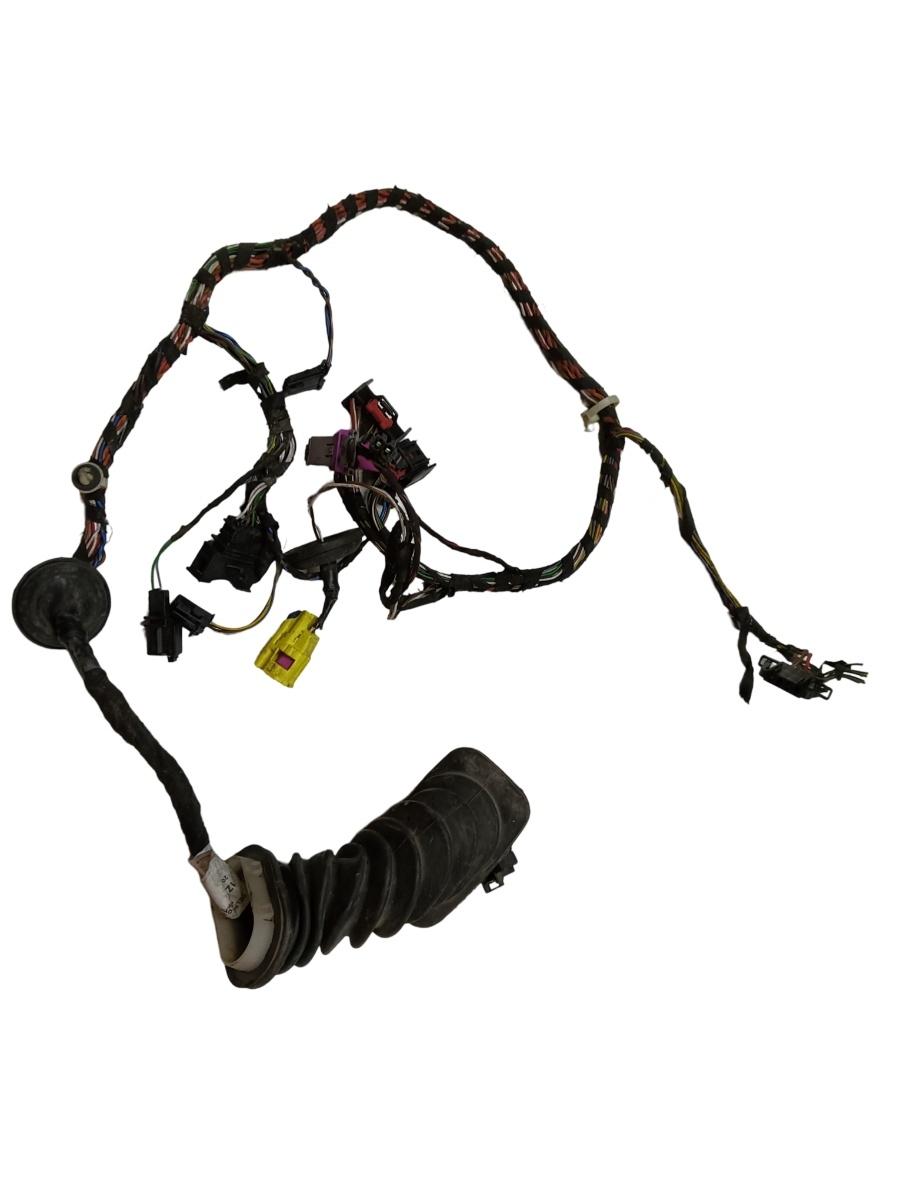 Instalatie electrica usa  stanga spate SKODA OCTAVIA II Combi 1Z5 2004 - 2013