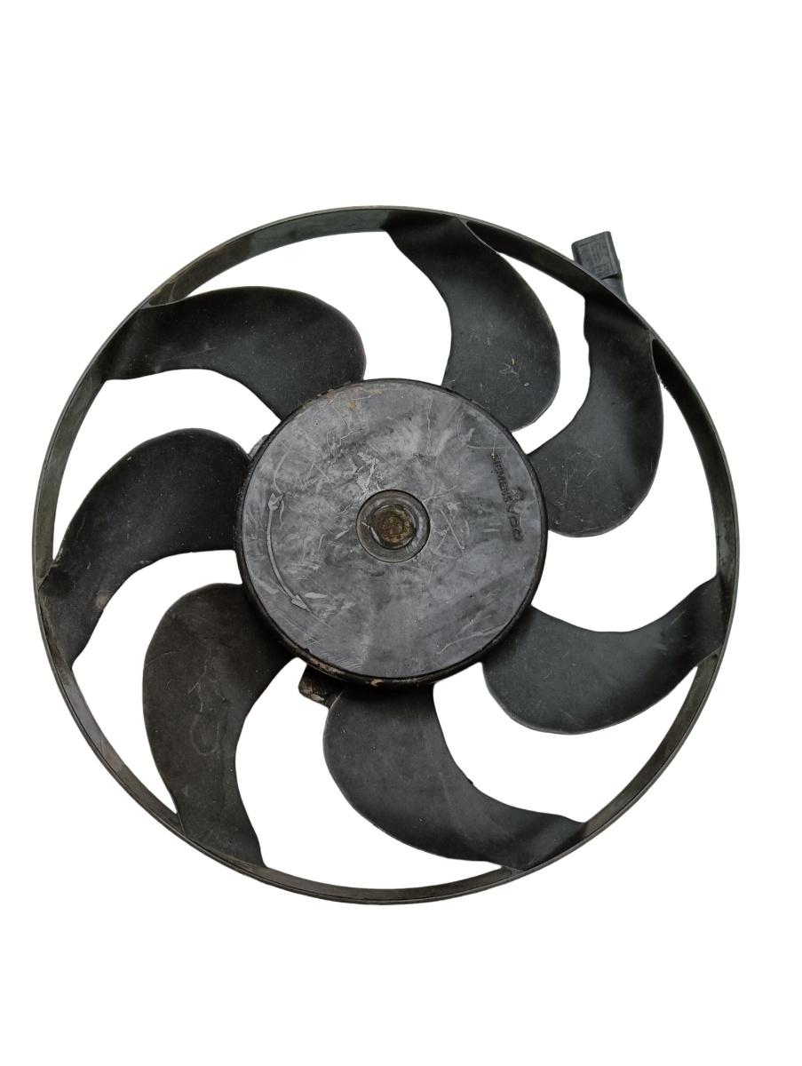 Ventilatoar motor SKODA OCTAVIA II Combi 1Z5 2004 - 2013 1.9 TDI BJB, BKC, BLS, BXE