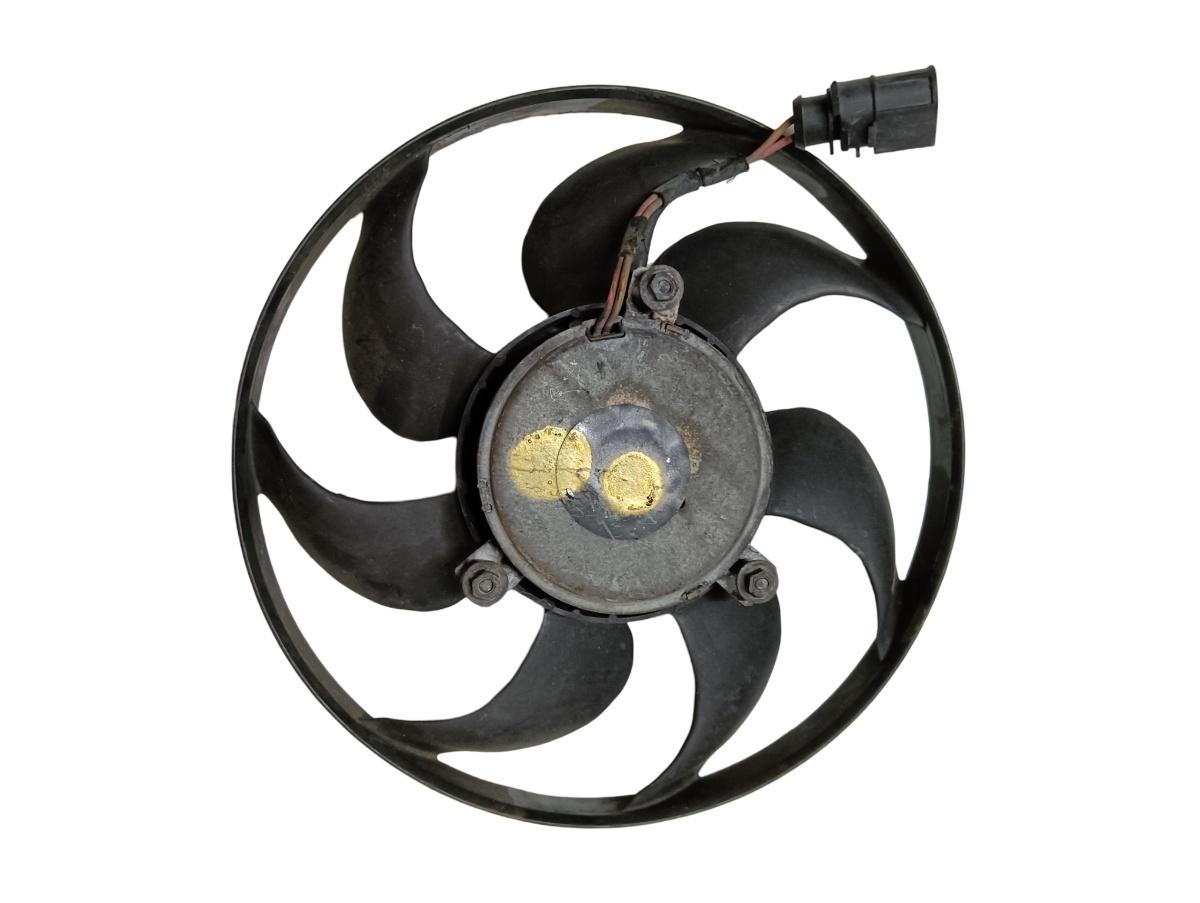 Ventilatoar motor SKODA OCTAVIA II Combi 1Z5 2004 - 2013 1.9 TDI BJB, BKC, BLS, BXE – foto 2