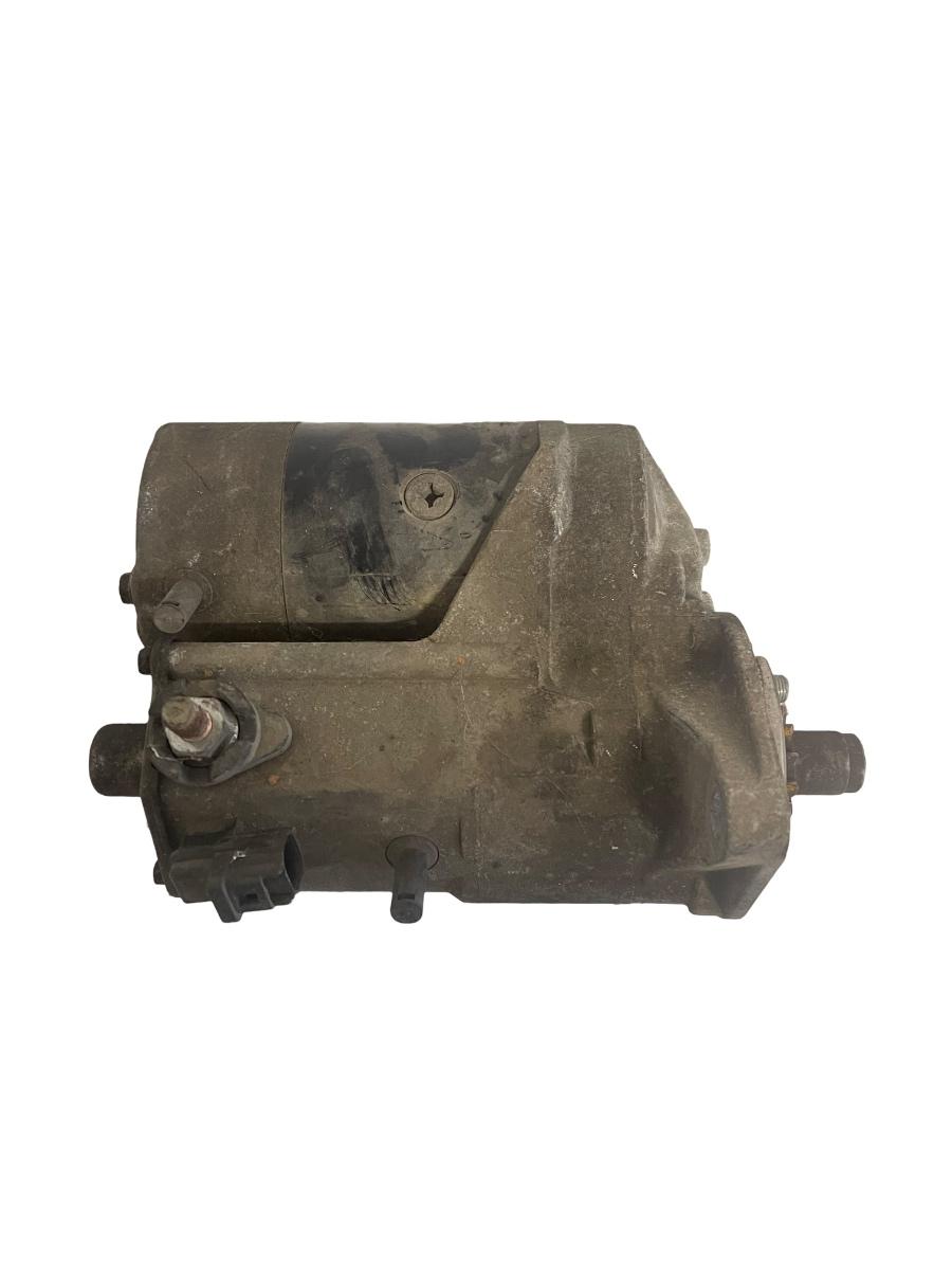 Electromotor TOYOTA LAND CRUISER J150 2012 3.0D 428000-0291 / 28100-30051 – foto 2