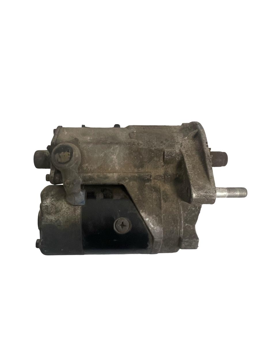 Electromotor TOYOTA LAND CRUISER J150 2012 3.0D 428000-0291 / 28100-30051