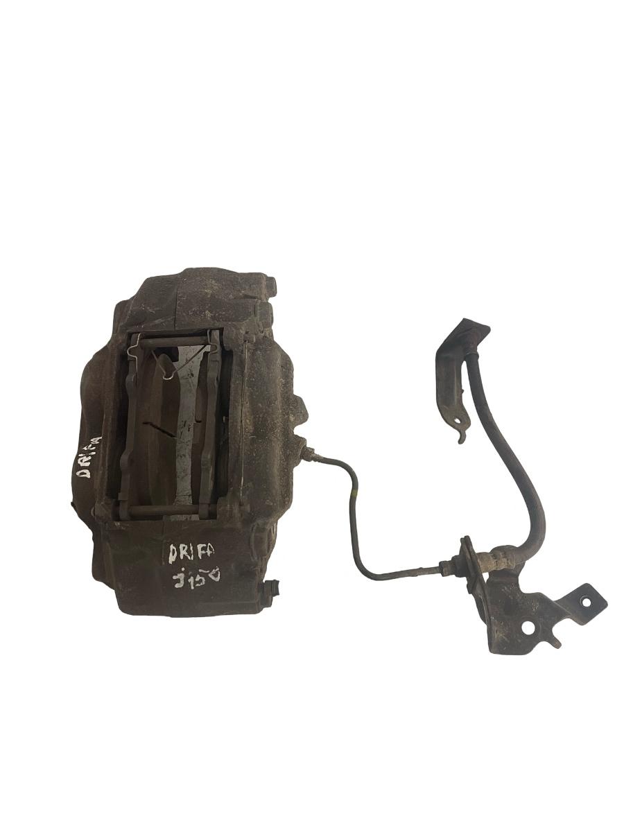 Etrier frana dreapta fata TOYOTA LAND CRUISER J150 3.0D 2012