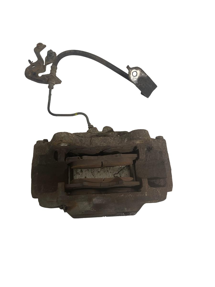 Etrier frana dreapta fata TOYOTA LAND CRUISER J150 3.0D 2012 – foto 2