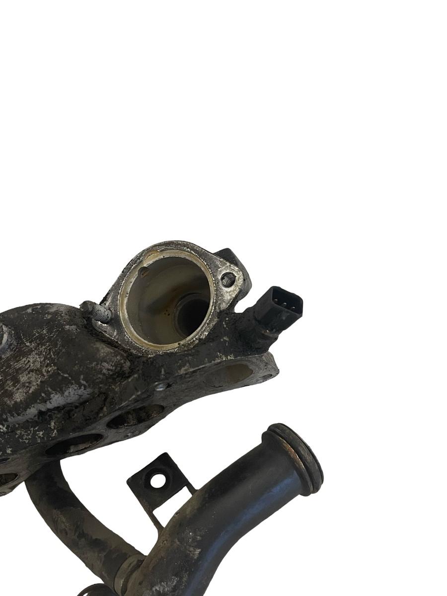 Galerie de admisie HYUNDAI SANTA FE II CM 2005 - 2012 2.2CRDI – foto 3