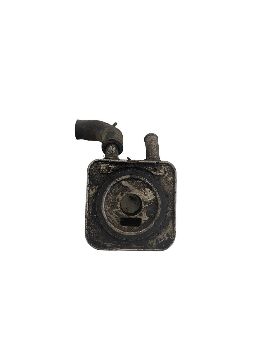Termoflot HYUNDAI SANTA FE II CM 2005 - 2012 2.2CRDI – foto 2