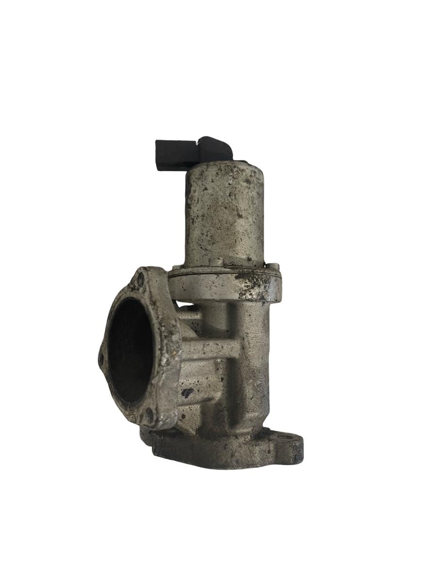 EGR HYUNDAI SANTA FE II CM 2005 - 2012 2.2CRDI – foto 2