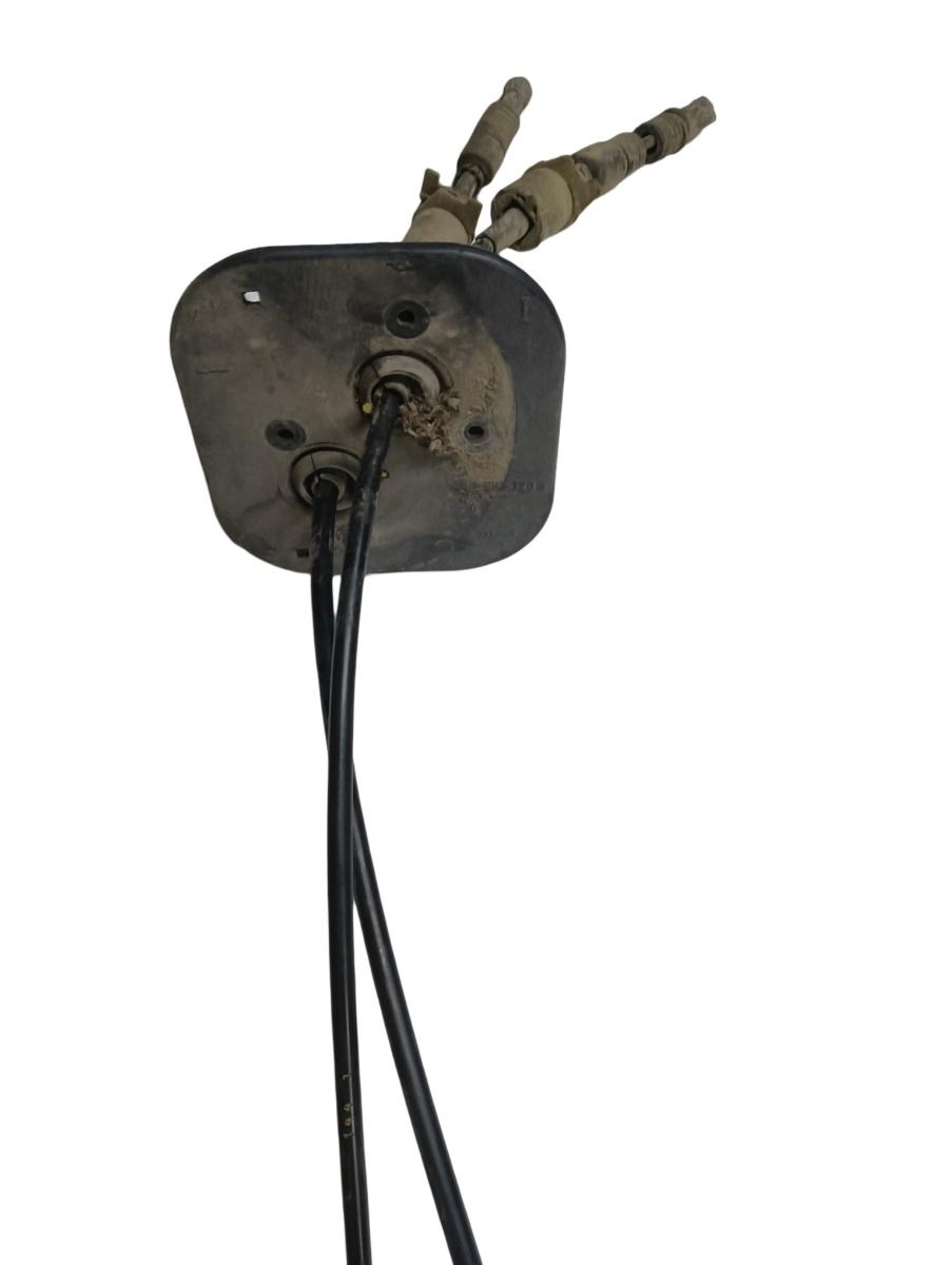 Schimbator de viteze/selector/timonerie FIAT DUCATO Box 244 2002 - > – foto 2