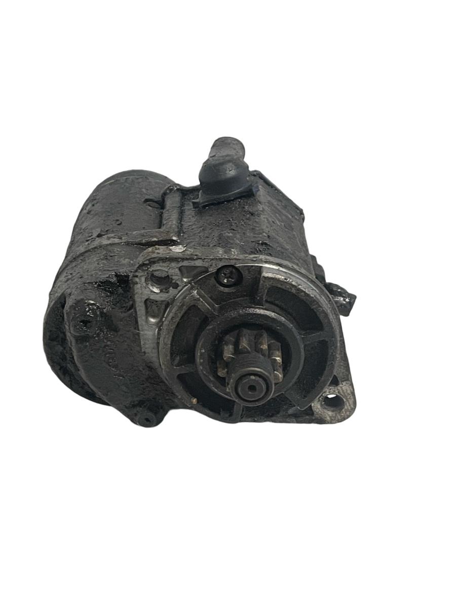 Electromotor HYUNDAI SANTA FE II CM 2005 - 2012 2.2CRDI – foto 3