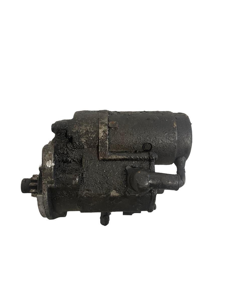 Electromotor HYUNDAI SANTA FE II CM 2005 - 2012 2.2CRDI – foto 2