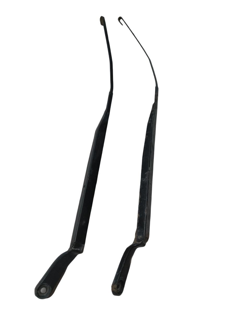 Set Brat stergator parbriz FIAT DUCATO Box 244 2002 - >
