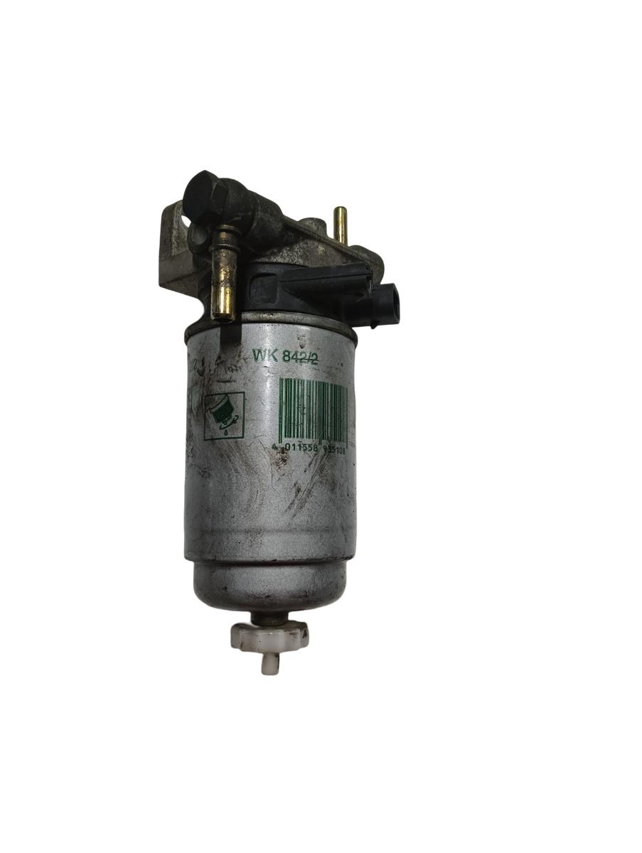 Suport filtru combustibil FIAT DUCATO Box 244 2002 - > 2.3 JTD F1AE0481C