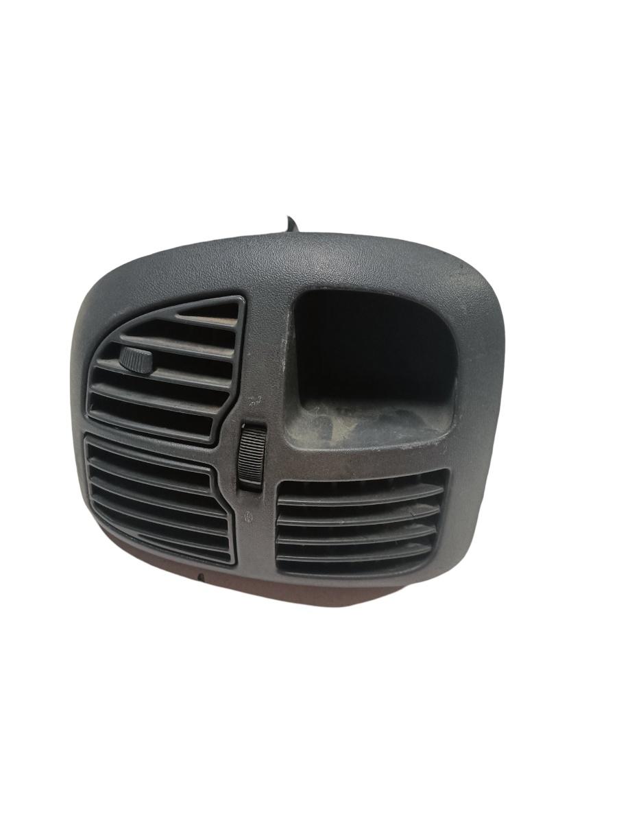 Grila ventilatie  fata FIAT DUCATO Box 244 2002 - >