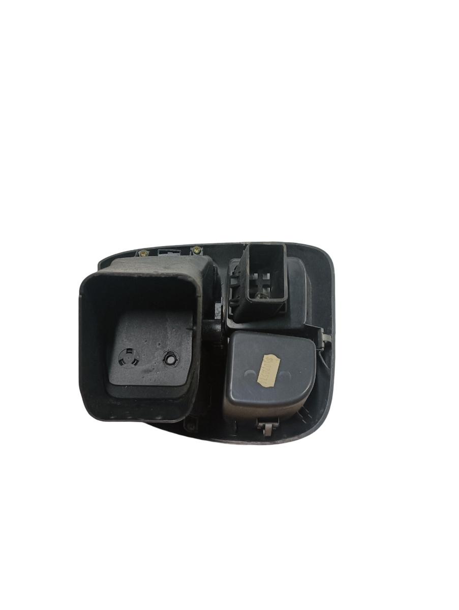 Grila ventilatie  fata FIAT DUCATO Box 244 2002 - > – foto 2