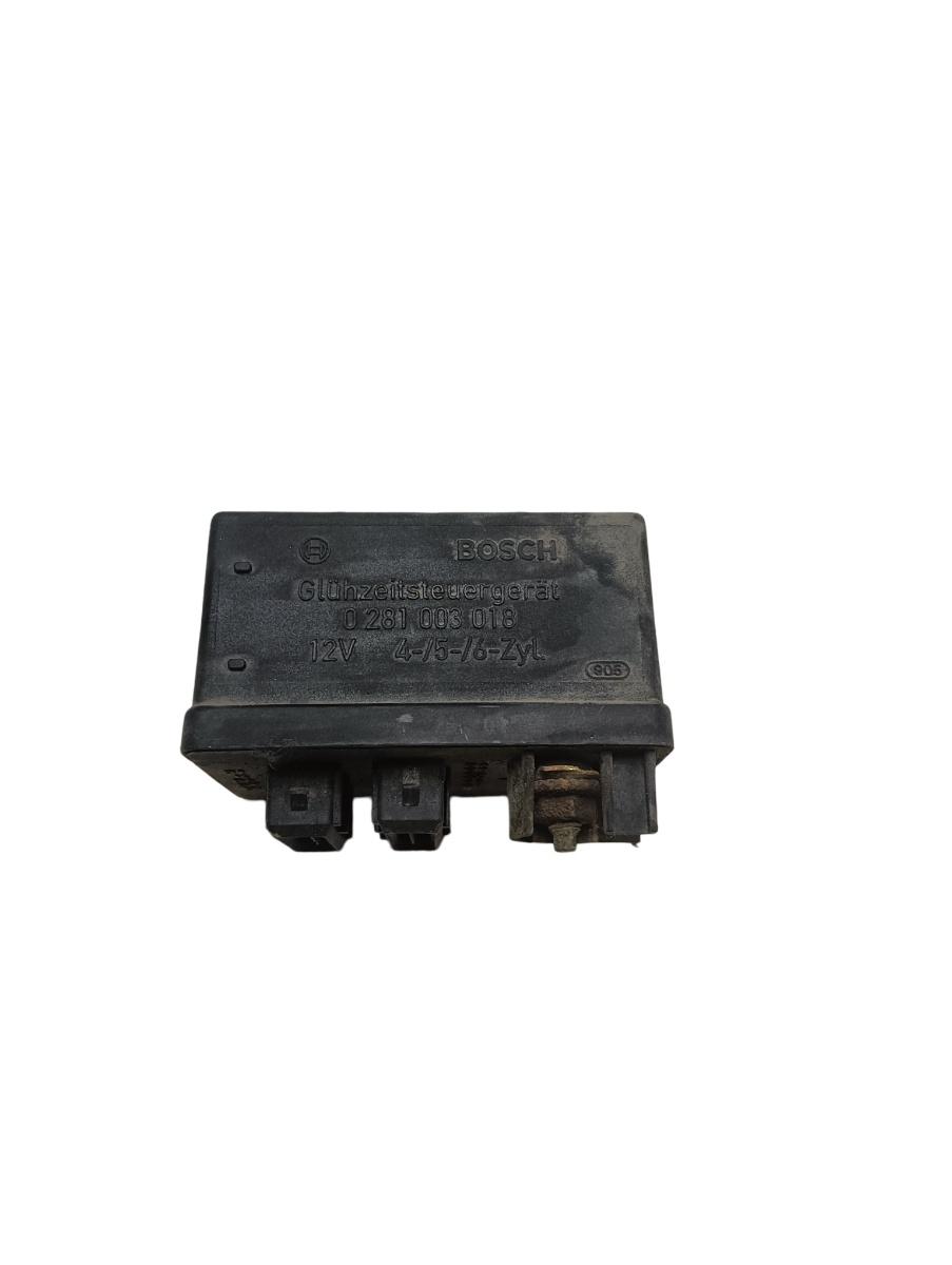 Releu bujii  FIAT DUCATO Box 244 2002 - > 2.3 JTD F1AE0481C 0281003018