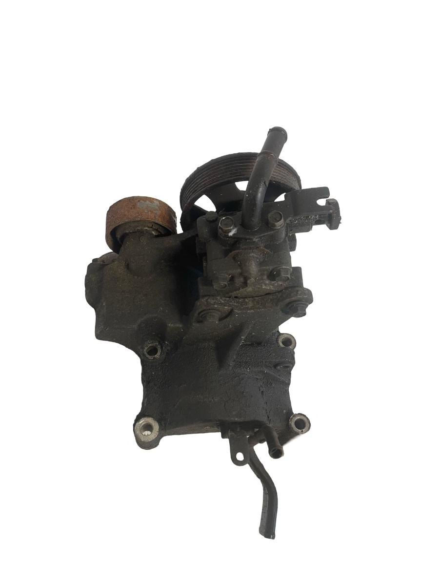 Suport accesorii + pompa servo HYUNDAI SANTA FE II CM 2005 - 2012 2.2CRDI