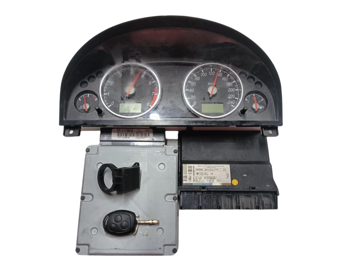 Kit pornire FORD MONDEO III B5Y 2000 - 2007 1.8 SCi CFBA 5wk48731a