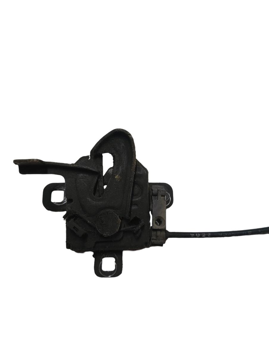 Incuietoare capota  FIAT DUCATO Box 244 2002 - >