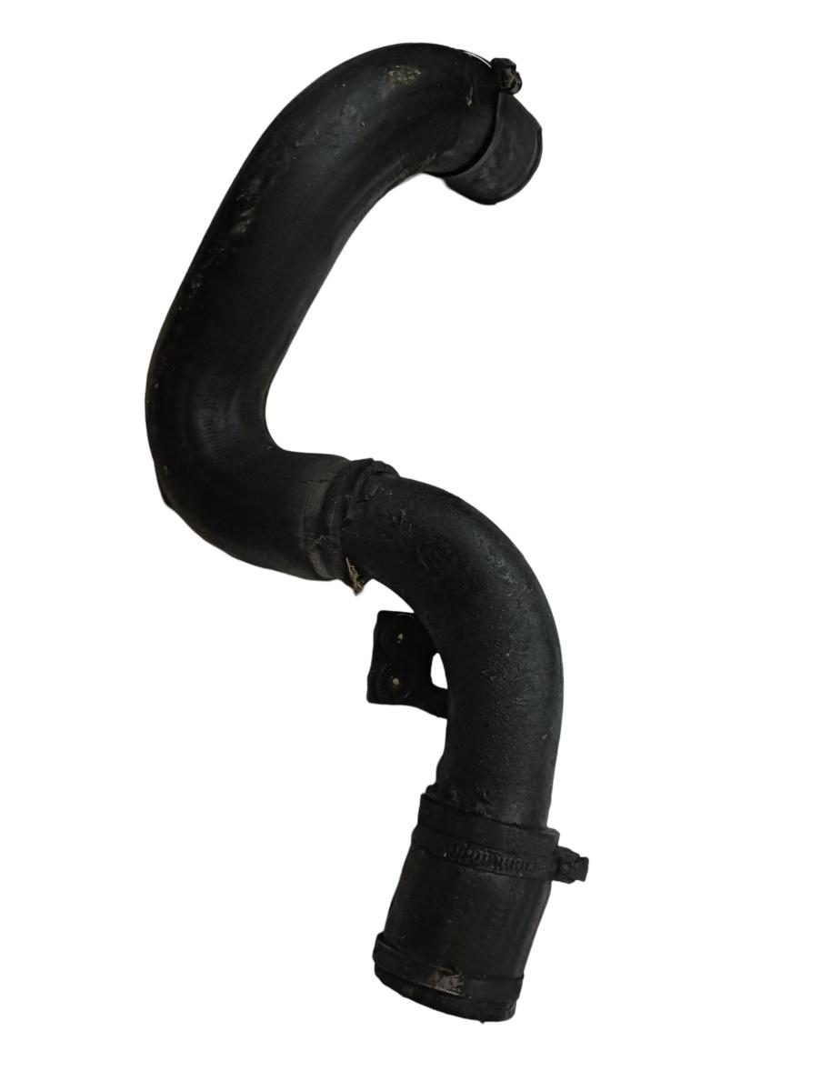 Furtun intercooler FIAT DUCATO Box 244 2002 - > 2.3 JTD F1AE0481C