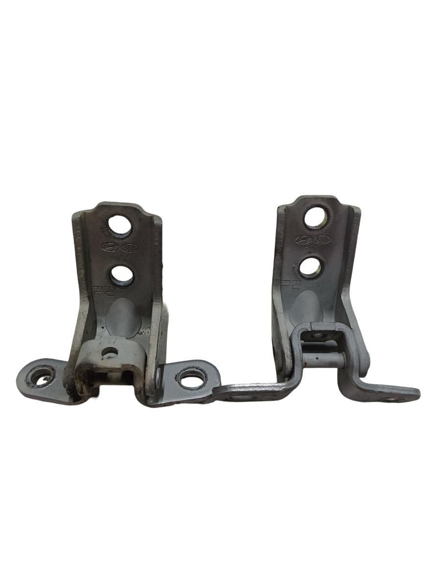 Set Balamale usa stanga fata HYUNDAI SANTA FE II CM 2005 - 2012