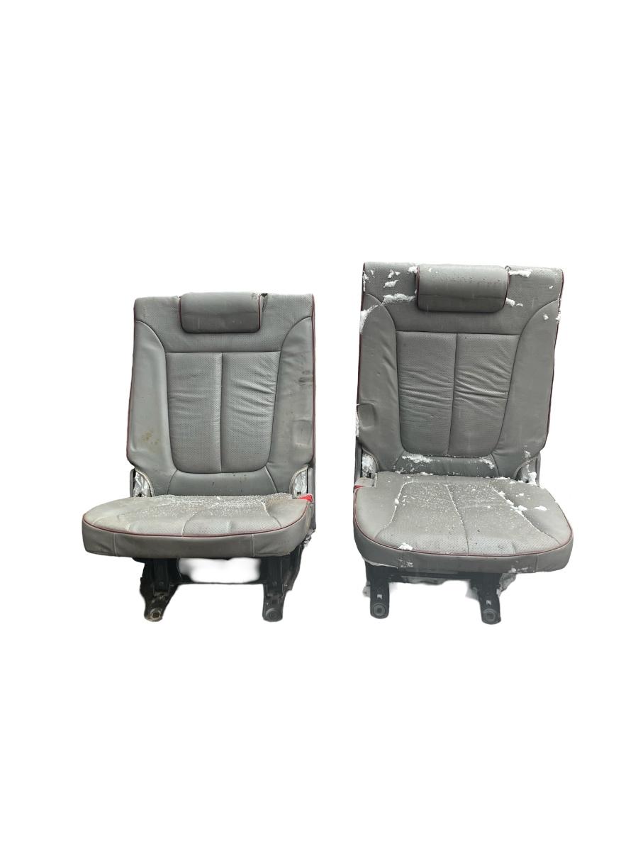 Scaune portbagaj locurile (6-7) HYUNDAI SANTA FE II CM 2005 - 2012