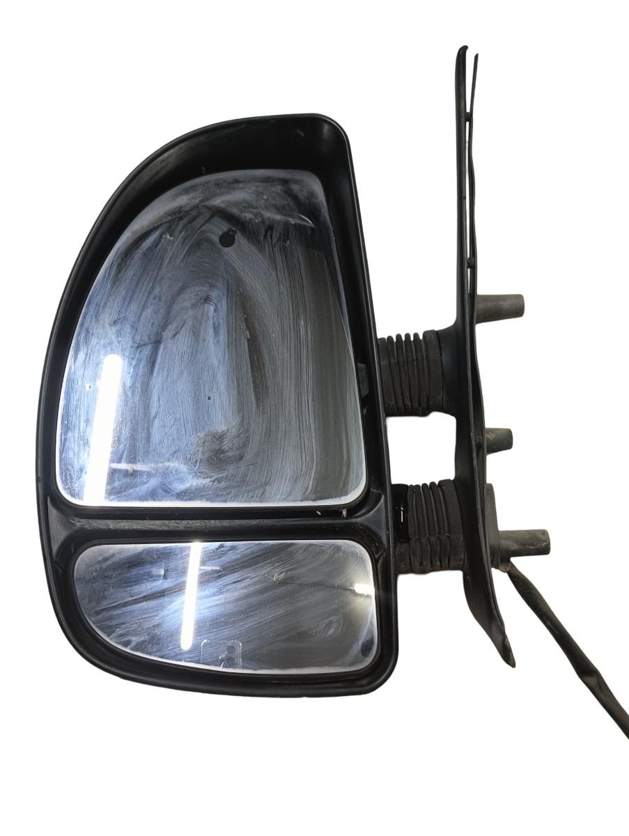 Oglinda stanga fata FIAT DUCATO Box 244 2002 ->