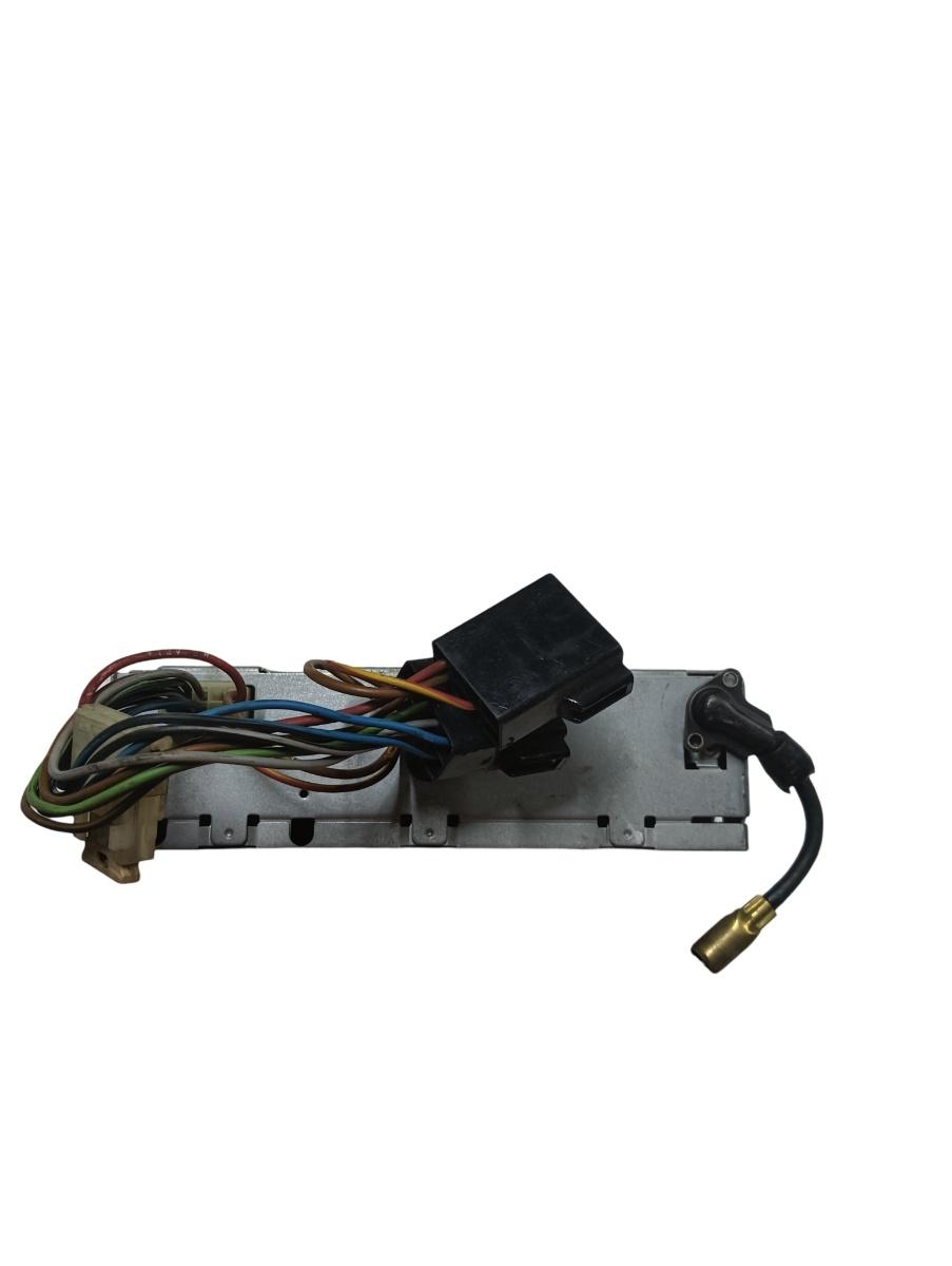 Radio/caseta FIAT DUCATO Box 244 2002 - > – foto 2