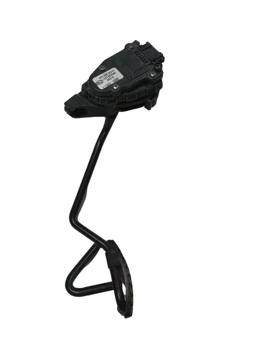 Pedala de acceleratie FIAT DUCATO Box 244 2002 - > 2.3 JTD F1AE0481T 6pv00824501