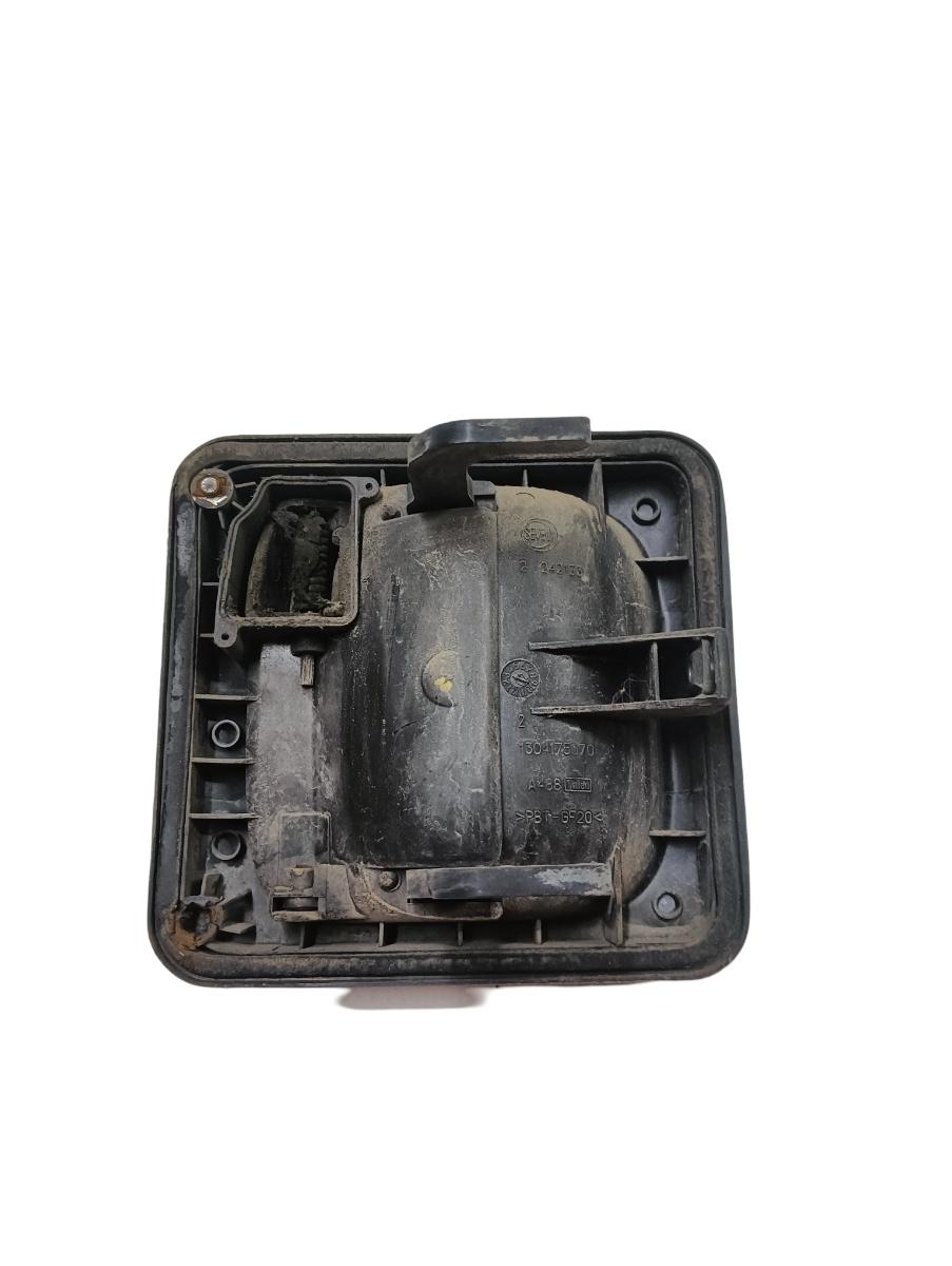 Maner usa dreapta fata FIAT DUCATO Box 244 2002 - > – foto 2