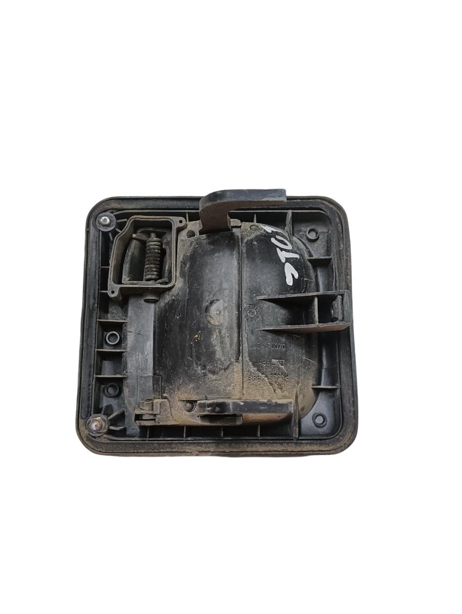 Maner usa stanga fata FIAT DUCATO Box 244 2002 - > – foto 2