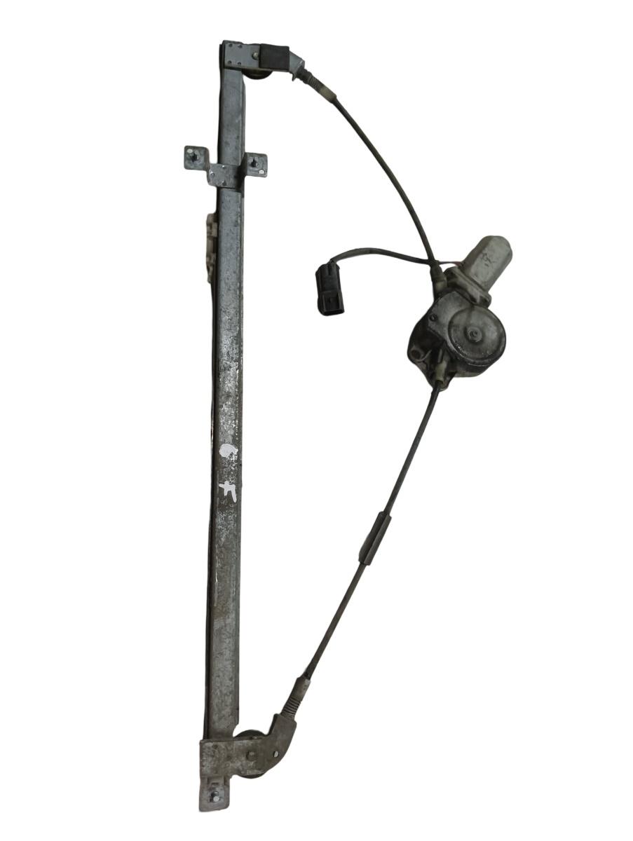 Macara geam electric  stanga fata FIAT DUCATO Box 244 2002 - >