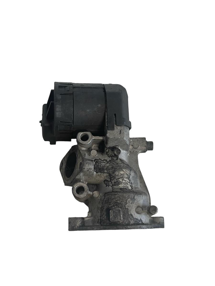 EGR CITROËN C4 I LC_ 2004 - 2013 2.0 HDi RHF (DW10BTED4) 9681825280 – foto 2