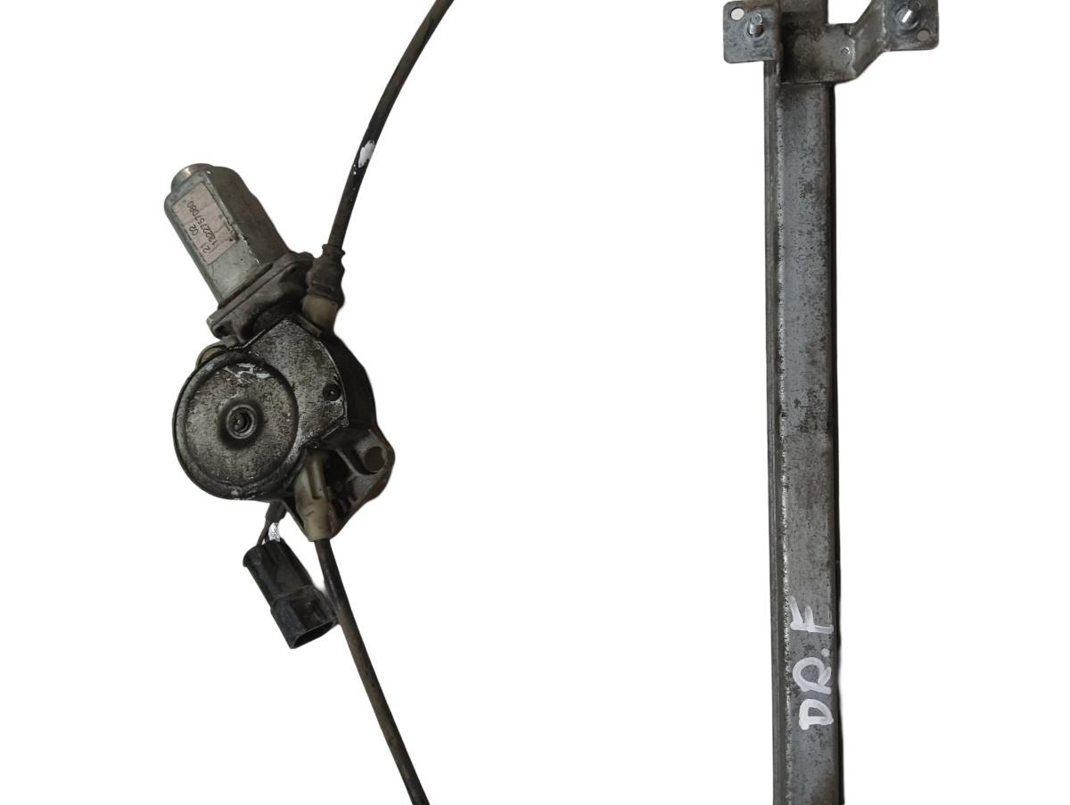 Macara geam electric  dreapta fata FIAT DUCATO Box 244 2002 - > 1322757080 – foto 2