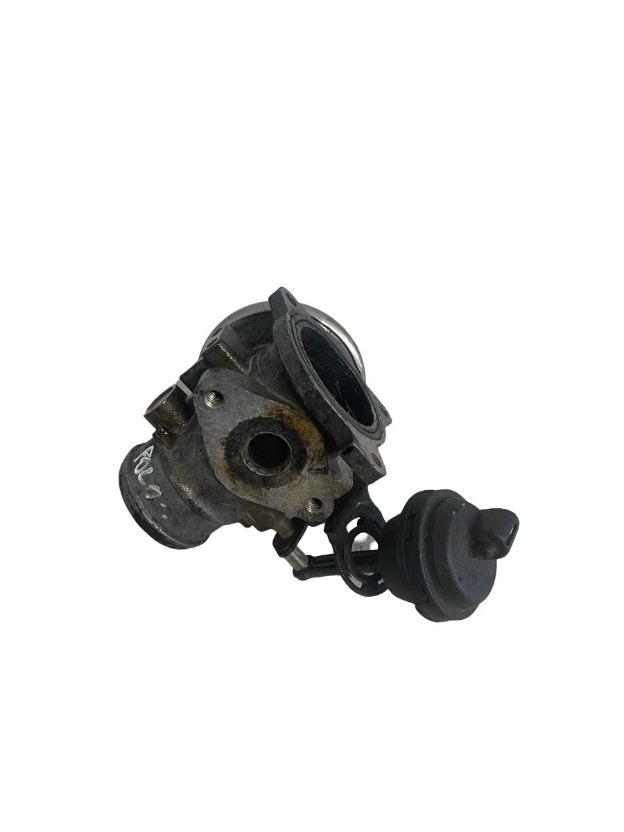 EGR AUDI A3 8L1 1996 - 2006, SEAT IBIZA IV 6L1 2002 - 2009, VOLKSWAGEN GOLF IV 1J1 1997 - 2007 1.9TDI 038131501E