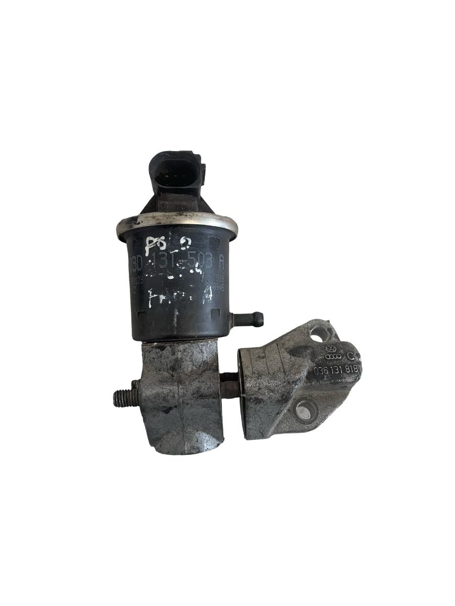 EGR SKODA FABIA 6Y2 1999 - 2008 1.2 1.2 AZQ, BME, SEAT CORDOBA III 6L2 2002 - 2009 1.2 1.2 AZQ, BME 036131818