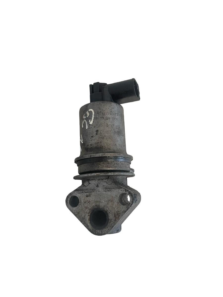 EGR SEAT EXEO 3R2 2008 - > 1.6 1.6 ALZ, AUDI A4 II 8E2, B6 2000 - 2005 1.6 1.6 ALZ, VOLKSWAGEN PASSAT 3B3 2000 - 2005 1.6 1.6 ALZ 06B131501 72278505