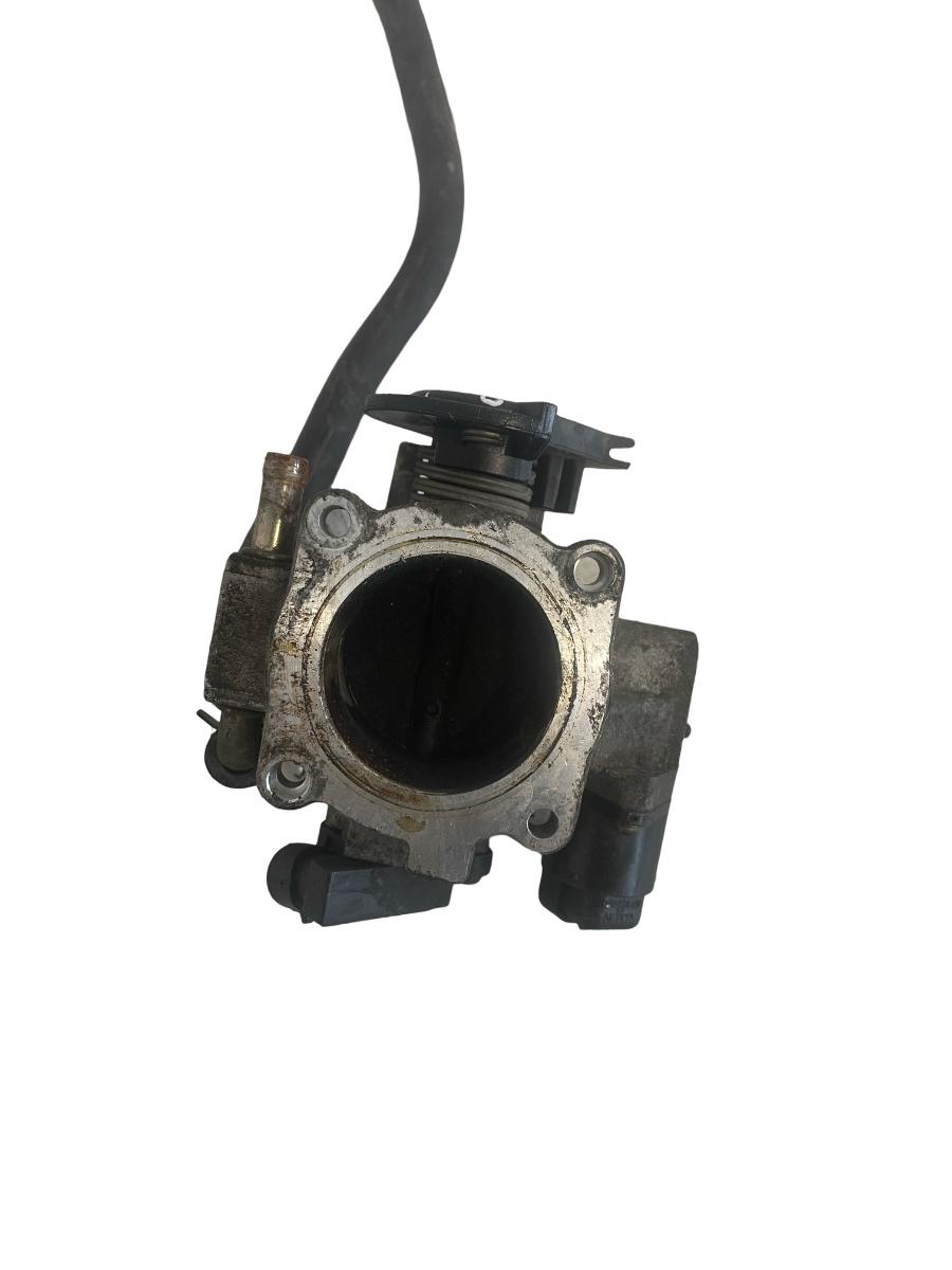 Clapeta de acceleratie CHEVROLET KALOS 2005 - > 1.4B – foto 2