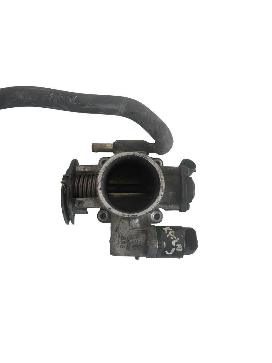 Clapeta de acceleratie CHEVROLET KALOS 2005 - > 1.4B