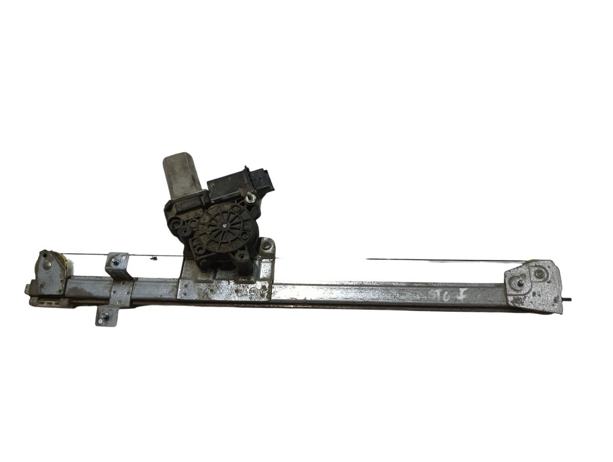 Macara geam electric  stanga fata FIAT DUCATO Box 244 2002 - >