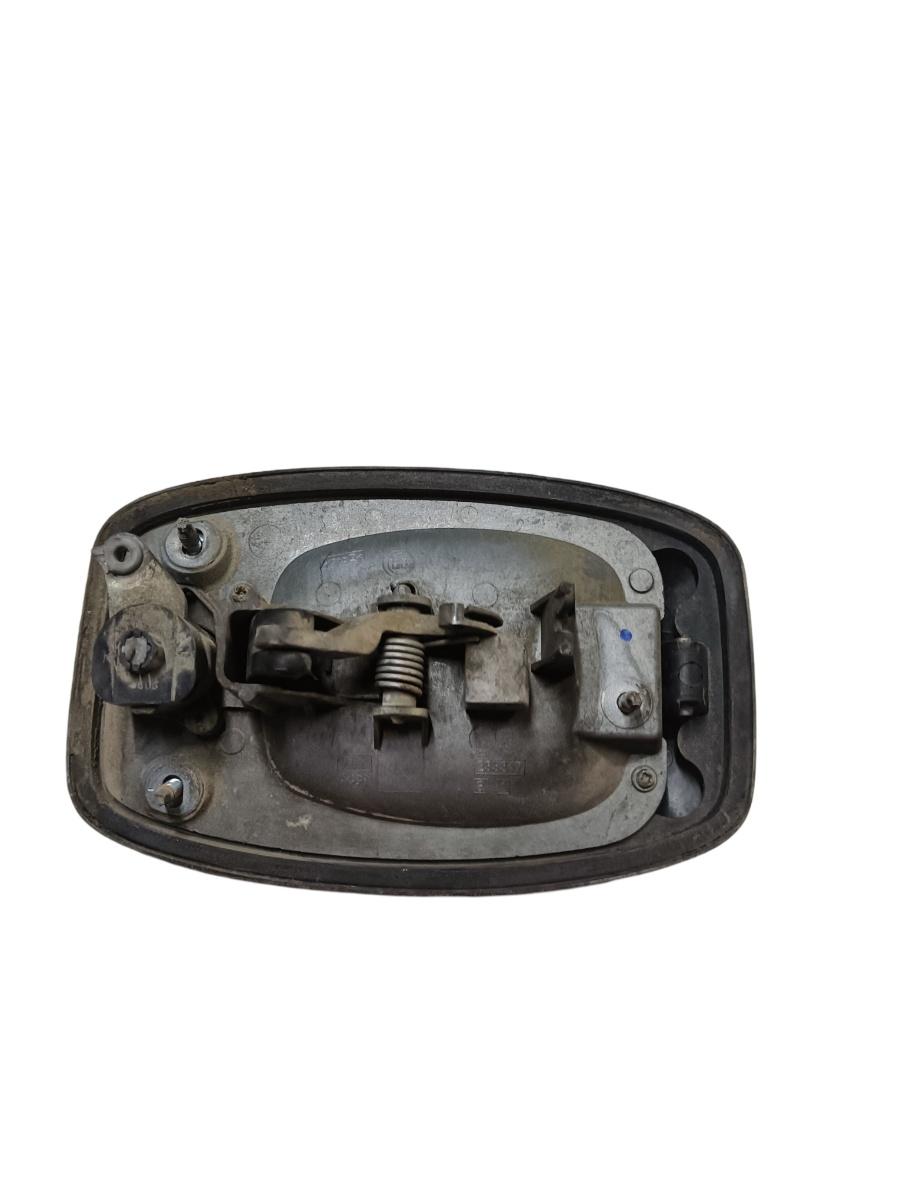 Maner usa stanga FIAT DUCATO Box 244 2002 - > – foto 2